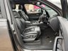 USED 2018 18 AUDI Q7 3.0 TDI V6 Black Edition Tiptronic quattro Euro 6 (s/s) 5dr HUGE SPEC PAN ROOF BOSE R CAM