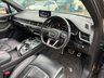 USED 2018 18 AUDI Q7 3.0 TDI V6 Black Edition Tiptronic quattro Euro 6 (s/s) 5dr HUGE SPEC PAN ROOF BOSE R CAM