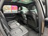 USED 2018 18 AUDI Q7 3.0 TDI V6 Black Edition Tiptronic quattro Euro 6 (s/s) 5dr HUGE SPEC PAN ROOF BOSE R CAM