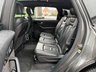 USED 2018 18 AUDI Q7 3.0 TDI V6 Black Edition Tiptronic quattro Euro 6 (s/s) 5dr HUGE SPEC PAN ROOF BOSE R CAM