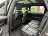 USED 2018 18 AUDI Q7 3.0 TDI V6 Black Edition Tiptronic quattro Euro 6 (s/s) 5dr HUGE SPEC PAN ROOF BOSE R CAM