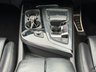 USED 2018 18 AUDI Q7 3.0 TDI V6 Black Edition Tiptronic quattro Euro 6 (s/s) 5dr HUGE SPEC PAN ROOF BOSE R CAM