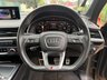 USED 2018 18 AUDI Q7 3.0 TDI V6 Black Edition Tiptronic quattro Euro 6 (s/s) 5dr HUGE SPEC PAN ROOF BOSE R CAM
