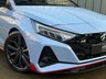 USED 2021 S HYUNDAI I20 1.6 T-GDi N Hatchback 5dr Petrol Manual Euro 6 (s/s) (204 ps) 