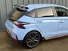 USED 2021 S HYUNDAI I20 1.6 T-GDi N Hatchback 5dr Petrol Manual Euro 6 (s/s) (204 ps) 
