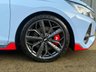 USED 2021 S HYUNDAI I20 1.6 T-GDi N Hatchback 5dr Petrol Manual Euro 6 (s/s) (204 ps) 