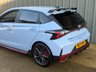 USED 2021 S HYUNDAI I20 1.6 T-GDi N Hatchback 5dr Petrol Manual Euro 6 (s/s) (204 ps) 