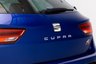 USED 2018 SEAT LEON 2.0 TSI Cupra 300 ST 5dr Petrol Manual Euro 6 (s/s) (300 ps) FULL SERVICE HISTORY