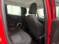 USED 2016 66 JEEP RENEGADE 1.4T MultiAirII Longitude SUV 5dr Petrol Manual Euro 6 (s/s) (140 ps) 12 MONTH MOT  &   12 WARRANTY
