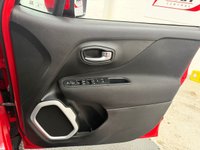USED 2016 66 JEEP RENEGADE 1.4T MultiAirII Longitude SUV 5dr Petrol Manual Euro 6 (s/s) (140 ps) 12 MONTH MOT  &   12 WARRANTY