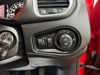 USED 2016 66 JEEP RENEGADE 1.4T MultiAirII Longitude SUV 5dr Petrol Manual Euro 6 (s/s) (140 ps) 12 MONTH MOT  &   12 WARRANTY