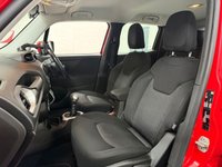 USED 2016 66 JEEP RENEGADE 1.4T MultiAirII Longitude SUV 5dr Petrol Manual Euro 6 (s/s) (140 ps) 12 MONTH MOT  &   12 WARRANTY