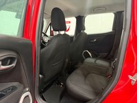USED 2016 66 JEEP RENEGADE 1.4T MultiAirII Longitude SUV 5dr Petrol Manual Euro 6 (s/s) (140 ps) 12 MONTH MOT  &   12 WARRANTY
