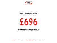 USED 2016 66 JEEP RENEGADE 1.4T MultiAirII Longitude SUV 5dr Petrol Manual Euro 6 (s/s) (140 ps) 12 MONTH MOT  &   12 WARRANTY