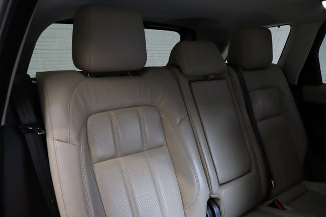 2021 Land Rover RANGE ROVER SPORT - Photo 9