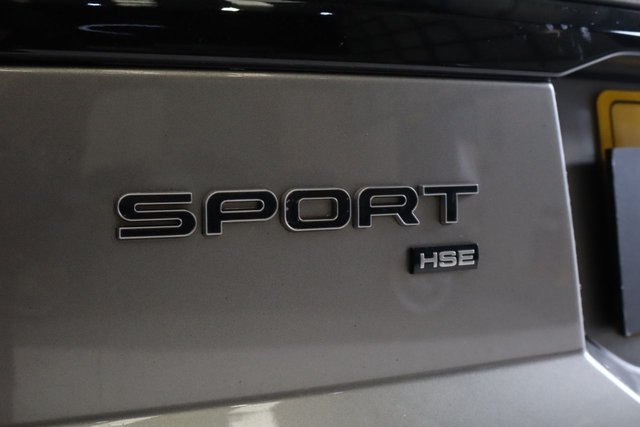 2021 Land Rover RANGE ROVER SPORT - Photo 12