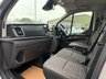 USED 2018 68 FORD TOURNEO CUSTOM 2.0 310 EcoBlue Titanium Minibus Double Cab 5dr Diesel Manual L2 Euro 6 (s/s) (130 ps) 1 owner low mileage with full service history