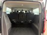 USED 2018 68 FORD TOURNEO CUSTOM 2.0 310 EcoBlue Titanium Minibus Double Cab 5dr Diesel Manual L2 Euro 6 (s/s) (130 ps) 1 owner low mileage with full service history