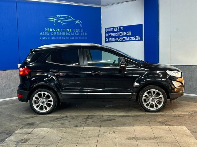 2018 FORD ECOSPORT - Photo 2