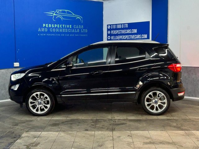2018 FORD ECOSPORT - Photo 6
