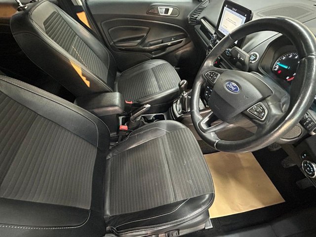 2018 FORD ECOSPORT - Photo 9