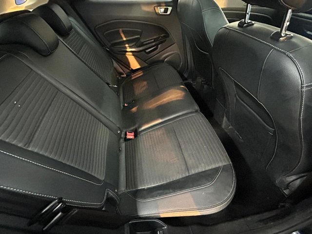 2018 FORD ECOSPORT - Photo 10