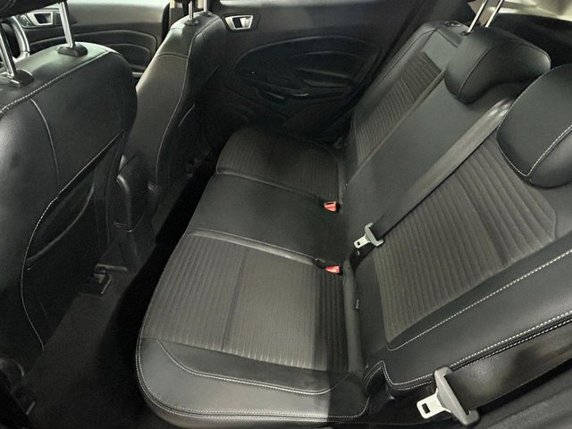 2018 FORD ECOSPORT - Photo 12