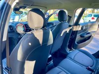 USED 2018 18 MINI COUNTRYMAN 1.5 Cooper SUV 5dr Petrol Manual Euro 6 (s/s) (136 ps) **1 Former Owner, Full History**