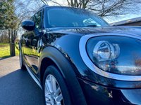 USED 2018 18 MINI COUNTRYMAN 1.5 Cooper SUV 5dr Petrol Manual Euro 6 (s/s) (136 ps) **1 Former Owner, Full History**