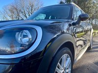 USED 2018 18 MINI COUNTRYMAN 1.5 Cooper SUV 5dr Petrol Manual Euro 6 (s/s) (136 ps) **1 Former Owner, Full History**