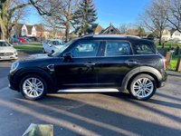 USED 2018 18 MINI COUNTRYMAN 1.5 Cooper SUV 5dr Petrol Manual Euro 6 (s/s) (136 ps) **1 Former Owner, Full History**