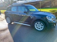 USED 2018 18 MINI COUNTRYMAN 1.5 Cooper SUV 5dr Petrol Manual Euro 6 (s/s) (136 ps) **1 Former Owner, Full History**