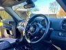 USED 2018 18 MINI COUNTRYMAN 1.5 Cooper SUV 5dr Petrol Manual Euro 6 (s/s) (136 ps) **1 Former Owner, Full History**