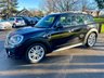 USED 2018 18 MINI COUNTRYMAN 1.5 Cooper SUV 5dr Petrol Manual Euro 6 (s/s) (136 ps) **1 Former Owner, Full History**