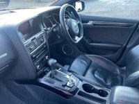 USED 2016 16 AUDI A5 2.0 TDI Black Edition Plus Sportback 5dr Diesel S Tronic quattro Euro 6 (s/s) (190 ps) BANG AND OLUFSEN SPEAKERS SD X2