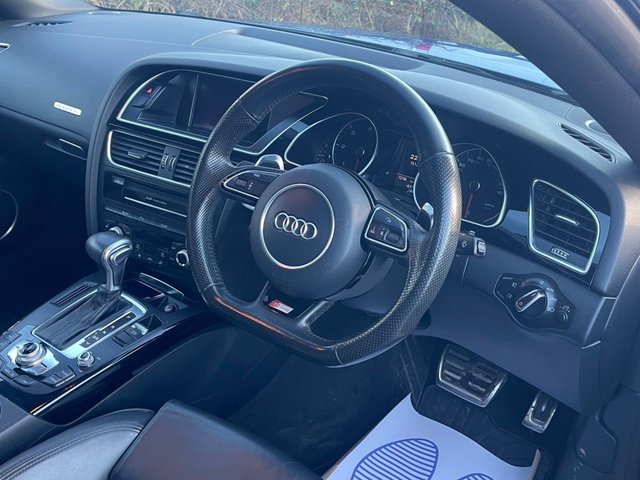 2016 AUDI A5 - Photo 5