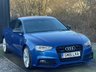 USED 2016 16 AUDI A5 2.0 TDI Black Edition Plus Sportback 5dr Diesel S Tronic quattro Euro 6 (s/s) (190 ps) BANG AND OLUFSEN SPEAKERS SD X2