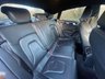 USED 2016 16 AUDI A5 2.0 TDI Black Edition Plus Sportback 5dr Diesel S Tronic quattro Euro 6 (s/s) (190 ps) BANG AND OLUFSEN SPEAKERS SD X2