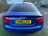 USED 2016 16 AUDI A5 2.0 TDI Black Edition Plus Sportback 5dr Diesel S Tronic quattro Euro 6 (s/s) (190 ps) BANG AND OLUFSEN SPEAKERS SD X2