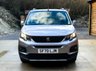 USED 2020 70 PEUGEOT RIFTER 3 Seat Auto Wheelchair Accessible Disabled Access Vehicle WAV 
