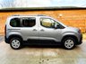 USED 2020 70 PEUGEOT RIFTER 3 Seat Auto Wheelchair Accessible Disabled Access Vehicle WAV 