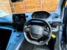 USED 2020 70 PEUGEOT RIFTER 3 Seat Auto Wheelchair Accessible Disabled Access Vehicle WAV 