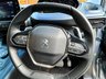 USED 2020 70 PEUGEOT RIFTER 3 Seat Auto Wheelchair Accessible Disabled Access Vehicle WAV 