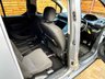 USED 2020 70 PEUGEOT RIFTER 3 Seat Auto Wheelchair Accessible Disabled Access Vehicle WAV 