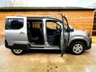 USED 2020 70 PEUGEOT RIFTER 3 Seat Auto Wheelchair Accessible Disabled Access Vehicle WAV 