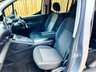 USED 2020 70 PEUGEOT RIFTER 3 Seat Auto Wheelchair Accessible Disabled Access Vehicle WAV 
