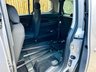 USED 2020 70 PEUGEOT RIFTER 3 Seat Auto Wheelchair Accessible Disabled Access Vehicle WAV 