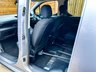 USED 2020 70 PEUGEOT RIFTER 3 Seat Auto Wheelchair Accessible Disabled Access Vehicle WAV 