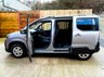 USED 2020 70 PEUGEOT RIFTER 3 Seat Auto Wheelchair Accessible Disabled Access Vehicle WAV 