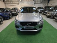 USED 2018 18 VOLVO XC60 2.0 D4 R-Design Pro Auto AWD Euro 6 (s/s) 5dr Impressive Driving Experience
